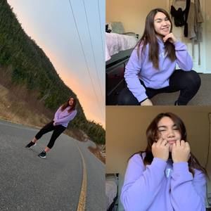 Meet your Posher, Roberta